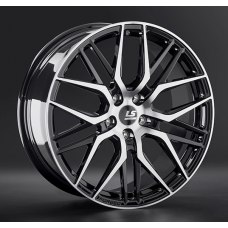 LS Forged FG04 8,5x20 5*114,3 Et:45 Dia:67,1 bkf
