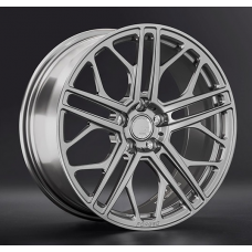 LS Forged FG48 8,5x20 5*120 Et:30 Dia:72,6 MGM