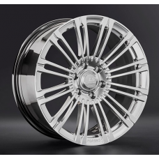 LS Forged FG18 9x21 6*139,7 Et:30 Dia:100,1 hpb
