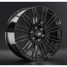 LS Forged FG18 9x22 6*139,7 Et:45 Dia:95,1 bk