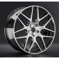 LS Forged FG43 9,5x20 5*130 Et:35 Dia:84,1 bkf