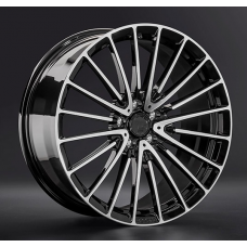 LS Forged FG44 10x20 5*112 Et:48 Dia:66,6 bkf