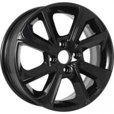 Carwel Воже 1501 6x15 4*100 Et:46 Dia:54,1 BL