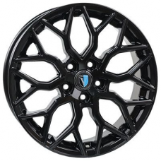 VENTI 1719 7x17 5*114,3 Et:45 Dia:54,1 BL