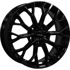 Khomen 1605 6,5x16 5*114,3 Et:50 Dia:66,1 Black