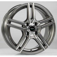 Megami MGM-1 6x15 4*114,3 Et:44 Dia:56,6 gmf