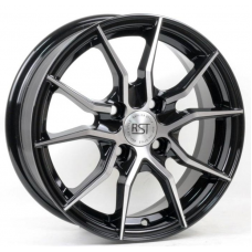 RST R014 5,5x14 4*98 Et:33 Dia:58,6 BD