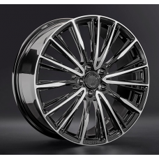 LS Forged FG46 8,5x21 5*114,3 Et:35 Dia:60,1 bkf