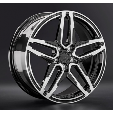 LS Forged FG50 9x21 5*108 Et:35 Dia:63,3 bkf