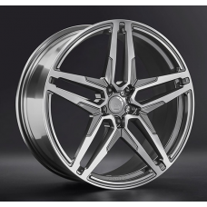 LS Forged FG50 9x21 5*108 Et:35 Dia:63,3 mgmf