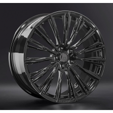 LS Forged FG46 9x21 5*114,3 Et:35 Dia:60,1 bk