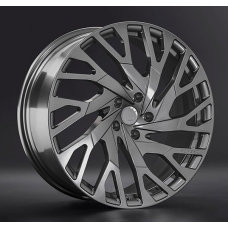 LS Forged FG49R 9x22 5*120 Et:43 Dia:72,6 MGM