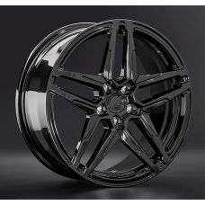 LS Forged FG50 9,5x21 5*114,3 Et:38 Dia:67,1 bk