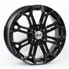 RST R126 6x16 4*98 Et:33 Dia:58,6 BL