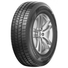 Fortune (by Prinx) Travello 4S 195/75R16 110/108R