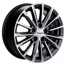Carwel Тевриз 6,5x16 5*114,3 Et:45 Dia:54,1 BL