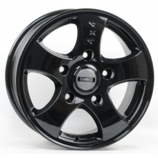 NEO 541 6,5x15 5*139,7 Et:40 Dia:98 BL