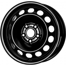 Trebl R-1736 7,5x18 5*108 Et:38 Dia:60,1 Black