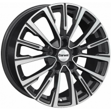 Carwel Базан 1720 7x17 5*110 Et:46 Dia:63,35 ABT