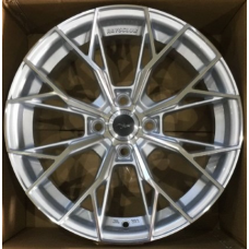 Lizardo XH180 5,5x14 4*98 Et:35 Dia:58,5 MS
