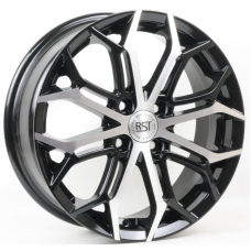 RST R126 6x16 4*100 Et:49 Dia:54,1 BD