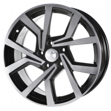 RR CSS6361 7,5x17 5*100 Et:40 Dia:57,1 B-P