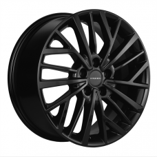 Khomen 1717 7x17 5*114,3 Et:45 Dia:67,1 Black