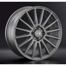 LS wheels LS 425 6x16 4*100 Et:50 Dia:60,1 MGM