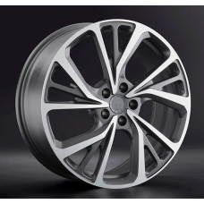 LS Forged FG22 8x19 5*108 Et:33 Dia:60,1 mgmf