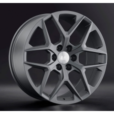 LS wheels LS1372 9x22 6*139,7 Et:30 Dia:100,1 MGM