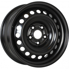 Magnetto 17014 AM 7x17 5*114,3 Et:43,5 Dia:67,1 Black