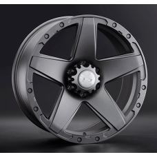 LS wheels LS 1284 9x20 6*114,3 Et:25 Dia:67,1 MGM