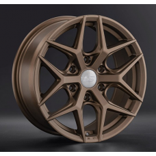 LS wheels LS 1303 8x17 6*139,7 Et:36 Dia:100,1 BZSD