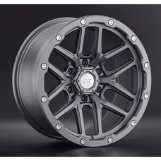 LS wheels LS1362 9,5x18 6*139,7 Et:0 Dia:106,1 MGM