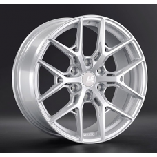 LS Forged FG31 8,5x19 6*139,7 Et:36 Dia:100,1 SS