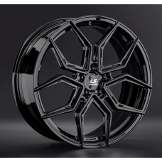 LS Forged FG27 8,5x20 5*114,3 Et:45 Dia:67,1 bk