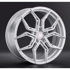 LS Forged FG27 8,5x20 5*114,3 Et:45 Dia:67,1 s