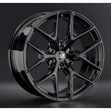 LS Forged FG31 8,5x21 6*139,7 Et:50 Dia:95,1 bk