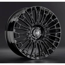 LS Forged FG25 9x21 5*120 Et:45,5 Dia:62,6 bk