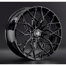 LS Forged FG29 9x21 5*120 Et:45,5 Dia:62,6 bk