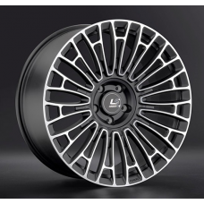 LS Forged FG25 11x22 5*130 Et:62 Dia:71,6 mbf
