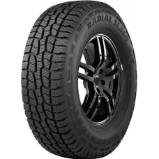 Trazano SL369 285/70R17 117T