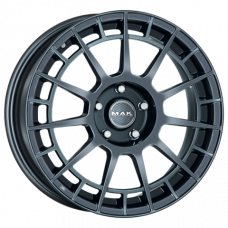 MAK NTT 7,5x18 4*108 Et:45 Dia:63,4 Gloss Gun Metallic