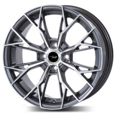 Lizardo XH180 5,5x14 4*98 Et:35 Dia:58,5 G22MF