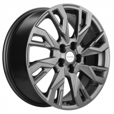 Khomen 1809 7x18 5*112 Et:43 Dia:57,1 Gray
