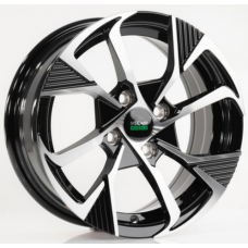 Megami MGM-23 6x14 4*98 Et:35 Dia:58,6 bkf