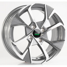 Megami MGM-23 6x14 4*100 Et:35 Dia:67,1 gmf
