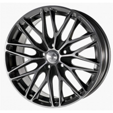 RR CSS3312 6,5x15 5*100 Et:35 Dia:57,1 МК-Р
