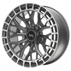 RR CSS1149 9x20 5*139,7 Et:20 Dia:110,5 B-LP/M