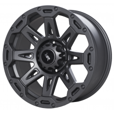 RR CSSD2828 8x17 6*139,7 Et:36 Dia:100,1 MK/M